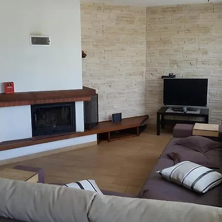 Apartment Vinalis Nams Ventspils