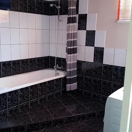 Apartment Vinalis Nams Ventspils
