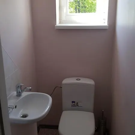Vinalis Nams Apartment