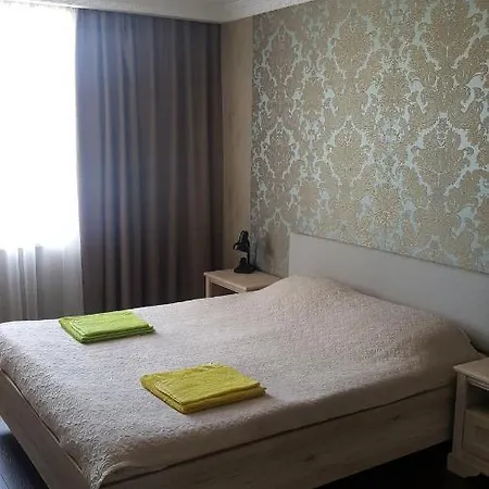 Apartment Vinalis Nams Ventspils